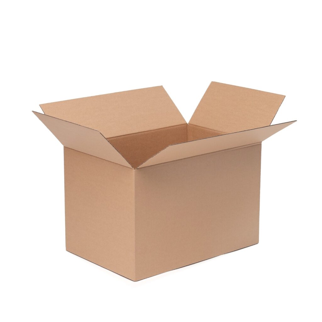 opakowania klapowe karton klapowy