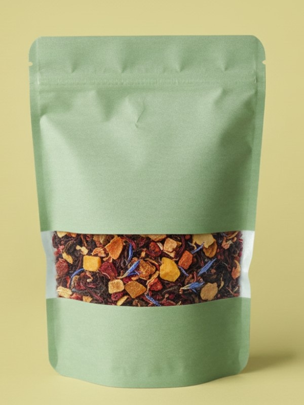 opakowania doypack na herbatę (3)