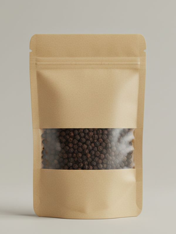 opakowanie doypack na przyprawy